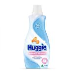 Huggie Wrinkle Release