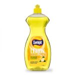 Sunlight Antibacterial Dishwashing Liquid (Lemon)