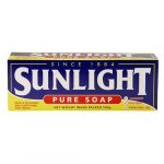 Sunlight Pure Soap