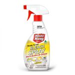 White King Bleach Spray (Lemon)